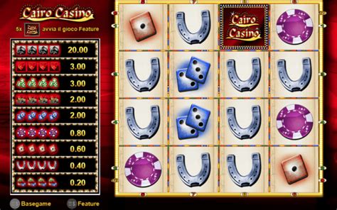 cairo casino kostenlos spielen
